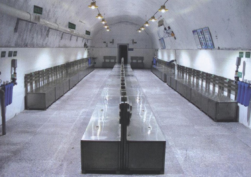 避難硐室技術(shù)創(chuàng)新與發(fā)展趨勢(shì)